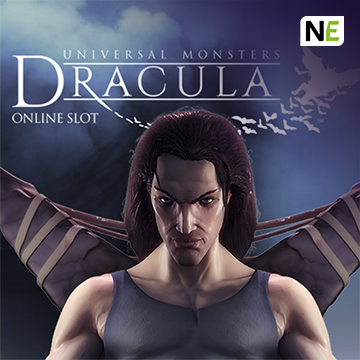 NetEnt : Dracula - RIVAL168