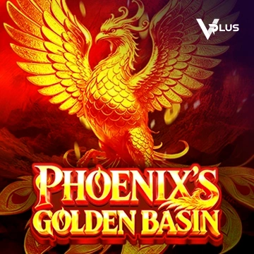 Vplus : Phoenixs Golden Basin - RIVAL168