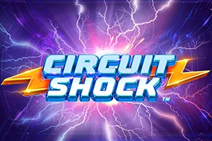 Playtech : Circuit Shock - RIVAL168