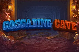 Playtech : Cascading Cave - RIVAL168