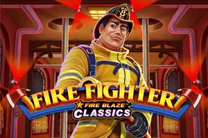 Playtech : Fire Blaze: Fire Fighter - RIVAL168