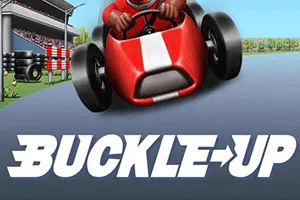 Playtech : Buckle Up - RIVAL168