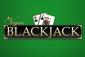 Playtech : Vegas Blackjack! - RIVAL168