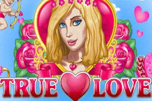 Playtech : True Love - RIVAL168