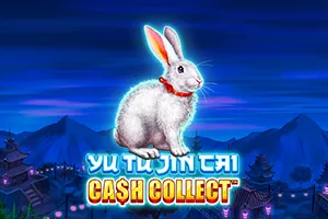 Playtech : Yu Tu Jin Cai: Cash Collect - RIVAL168