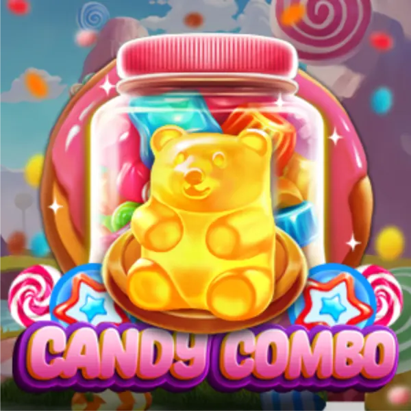 CosmoPlay : Candy Combo - RIVAL168