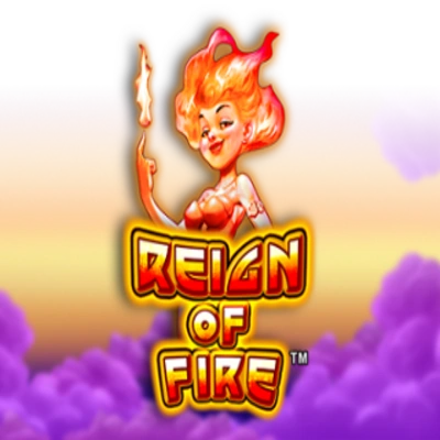 Microgaming : Reign of Fire - RIVAL168