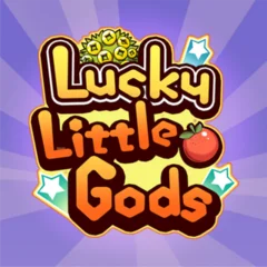 Microgaming : Lucky Little Gods - RIVAL168