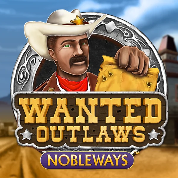 Microgaming : Wanted Outlaws - RIVAL168
