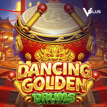 Vplus : Dancing Golden Drums - RIVAL168