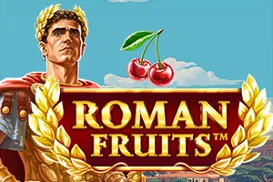 Playtech : Roman Fruits - RIVAL168