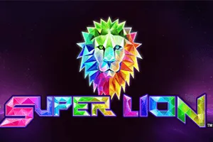 Playtech : Super Lion - RIVAL168
