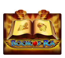 Book Of Ra - RIVAL168