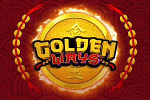 Playtech : Golden Ways - RIVAL168