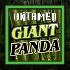 Microgaming : Untamed - Giant Panda - RIVAL168