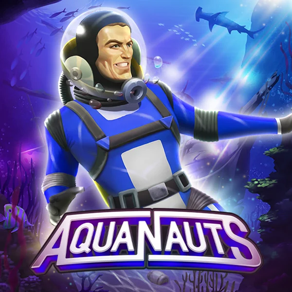 Microgaming : Aquanauts - RIVAL168