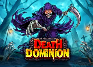 Death Dominion - RIVAL168