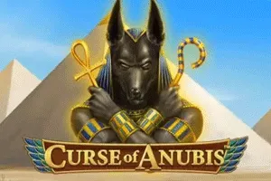 Playtech : Curse of Anubis - RIVAL168