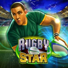 Microgaming : Rugby Star - RIVAL168