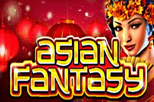 Playtech : Asian Fantasy - RIVAL168