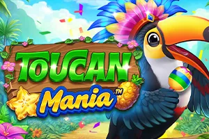 Playtech : Toucan Mania - RIVAL168
