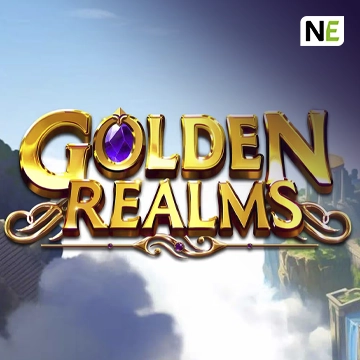 NetEnt : Golden Realms - RIVAL168