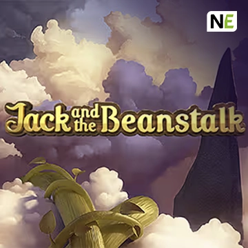 NetEnt : Jack and the Beanstalk - RIVAL168