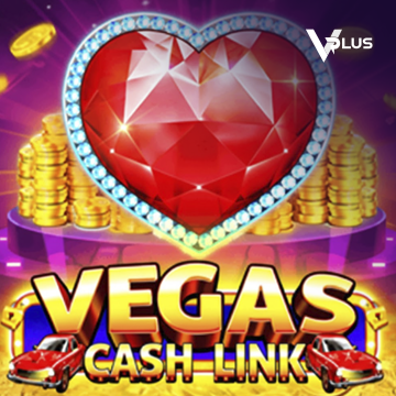 Vplus : Vegas Cash Link - RIVAL168