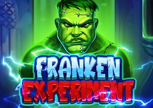 AFB : Eksperimen Franken - RIVAL168