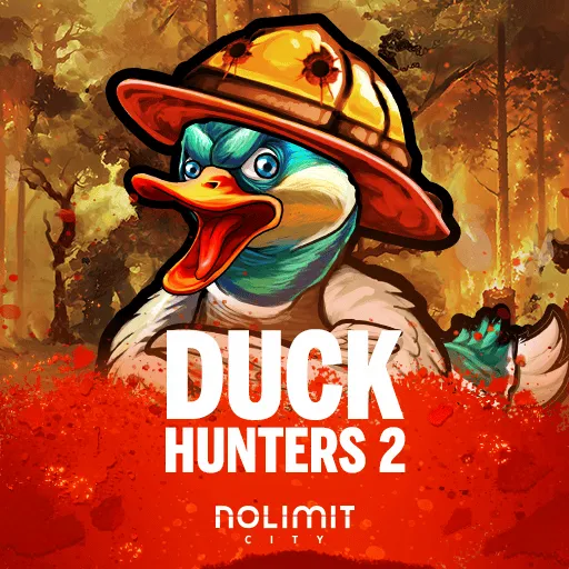 Duck Hunters 2 - RIVAL168