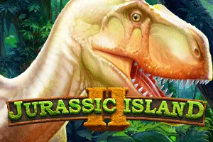 Playtech : Jurassic Island 2 - RIVAL168