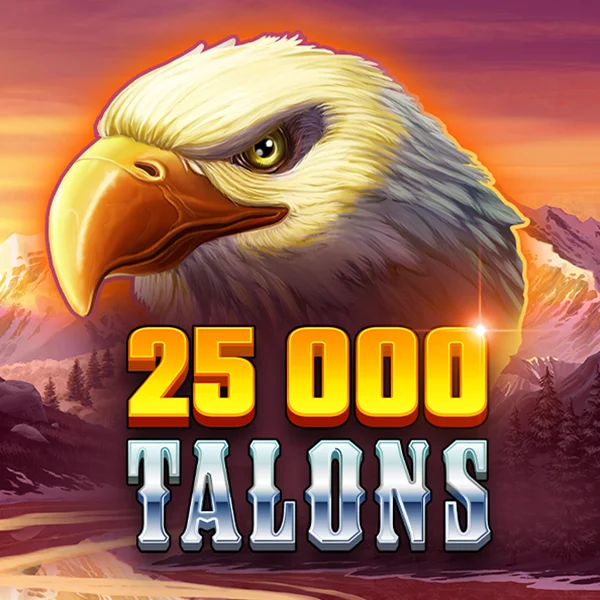 Microgaming : 25000 Talons - RIVAL168