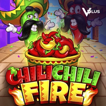 Vplus : Chili Chili Fire - RIVAL168