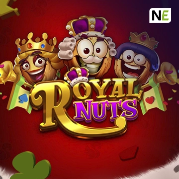 NetEnt : Royal Nuts - RIVAL168