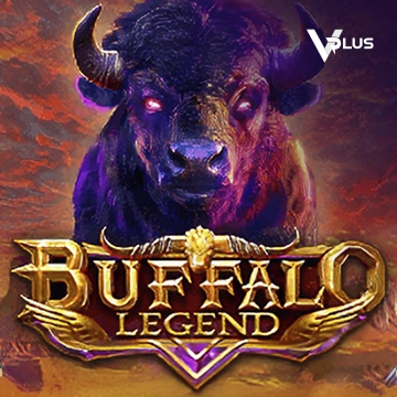 Vplus : Buffalo Legend - RIVAL168