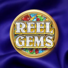 Microgaming : Reel Gems - RIVAL168