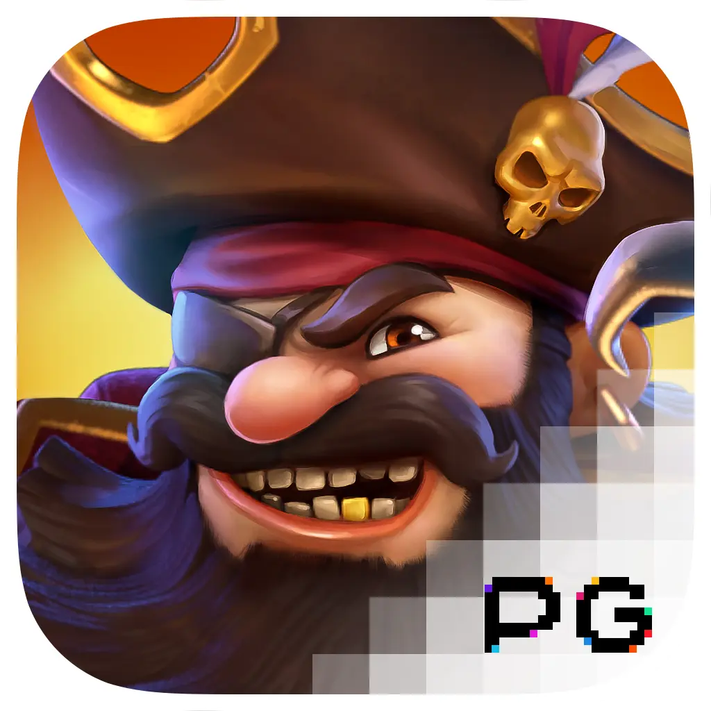 Captains Bounty - RIVAL168