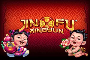 Playtech : Jinfu Xingyun - RIVAL168
