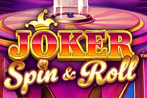 Playtech : Joker Spin & Roll - RIVAL168