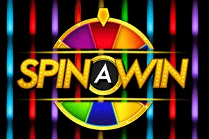 Playtech : Spin a Win - RIVAL168