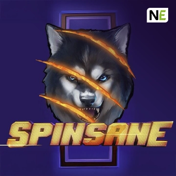 NetEnt : Spinsane - RIVAL168