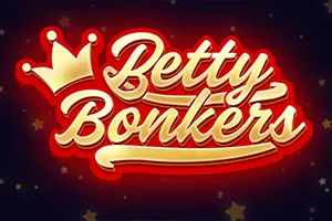 Playtech : Betty Bonkers - RIVAL168