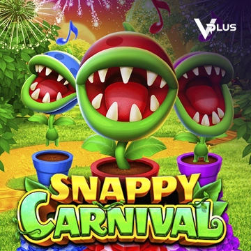 Vplus : Snappy Carnival - RIVAL168