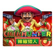 Chilli Hunter - RIVAL168