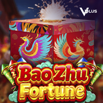 Vplus : Bao Zhu Fortune - RIVAL168