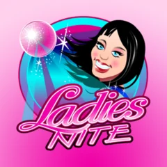Microgaming : Ladies Nite - RIVAL168