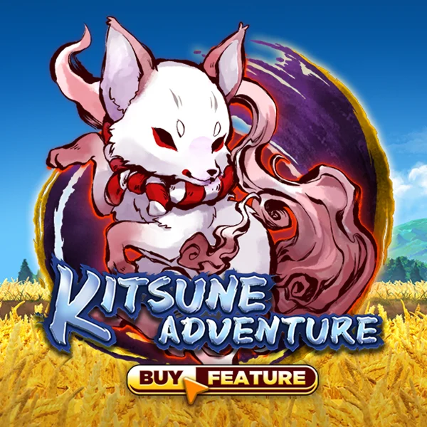 Microgaming : Kitsune Adventure - RIVAL168