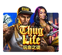 Thug Life - RIVAL168