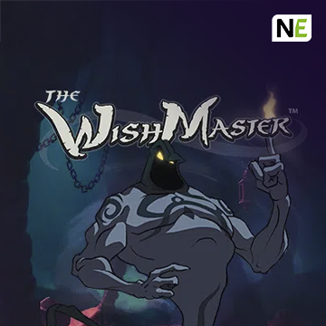 NetEnt : The Wish Master - RIVAL168