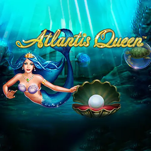 Playtech : Atlantis Queen - RIVAL168